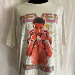 NBA Youngboy T-Shirt